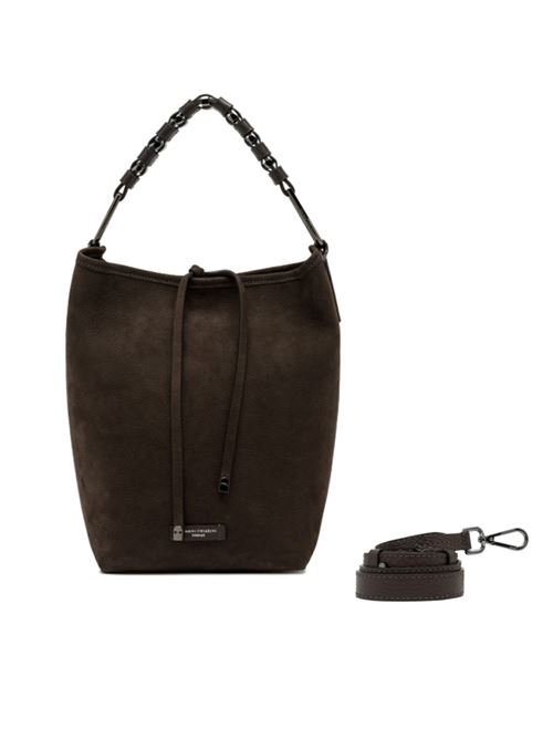 Eliana Schultertasche GIANNI CHIARINI | BS11841NBKC2107